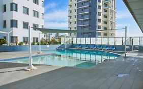 Centrepoint Apartments Caloundra